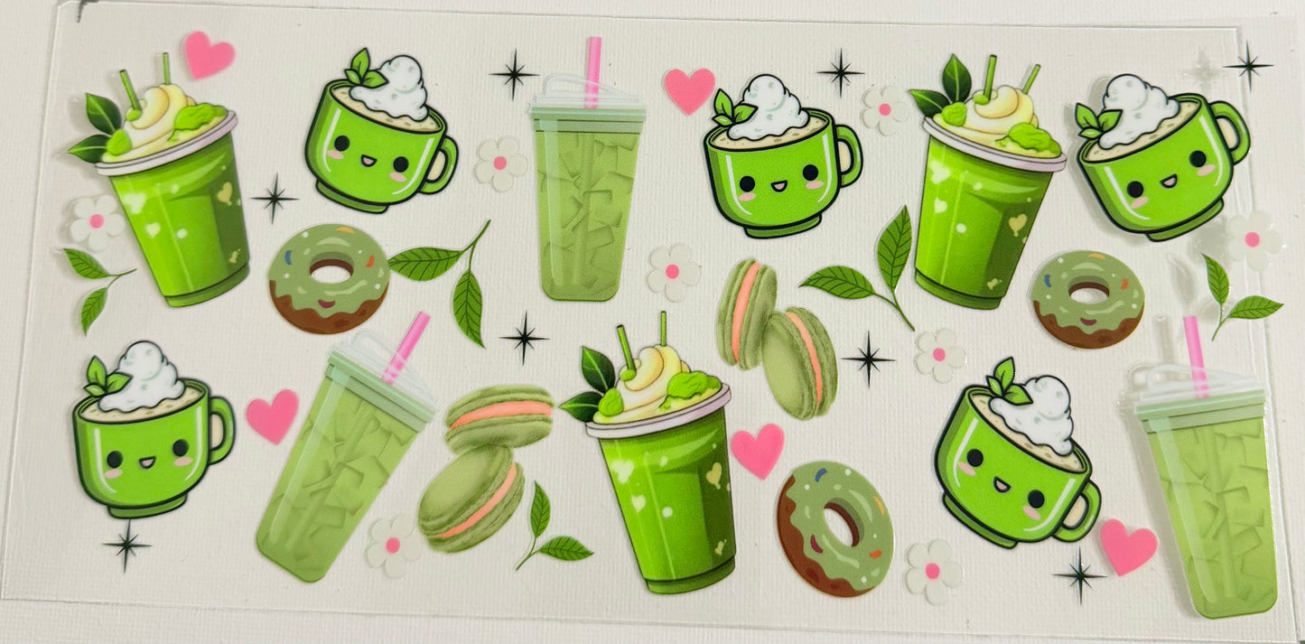 Matcha 0684