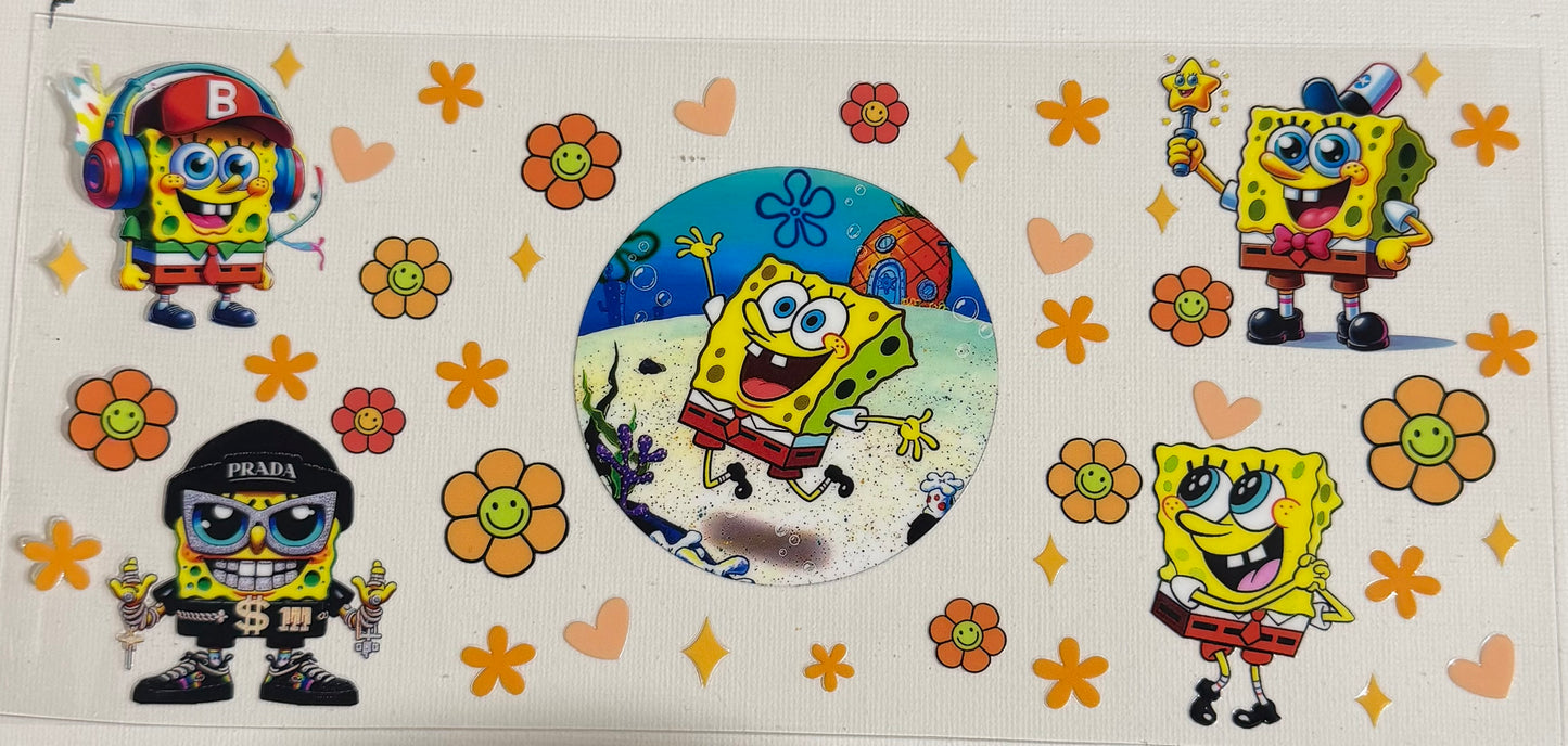 SpongeBob 0860