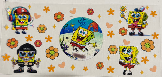 SpongeBob 0860