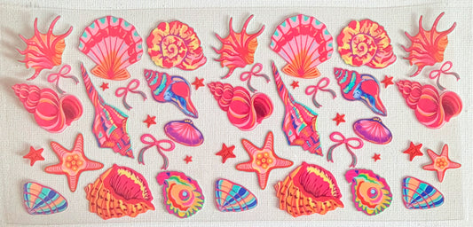 Sea Shells #158