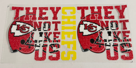 CHIEFS 0345