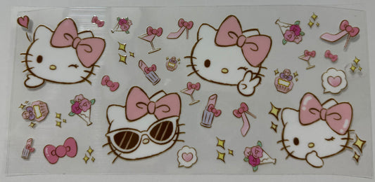Hello Kitty 036