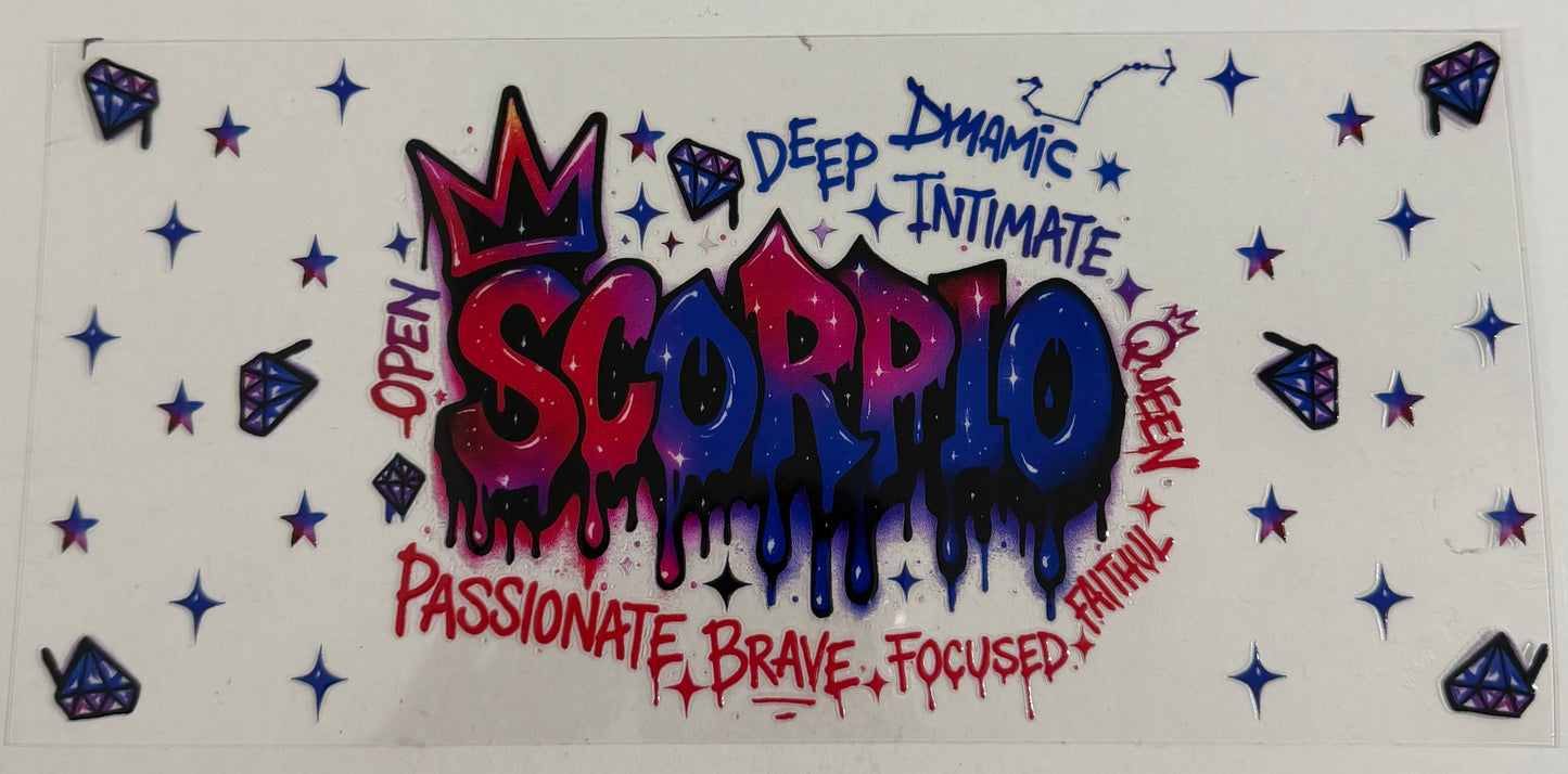 Scorpio 0380