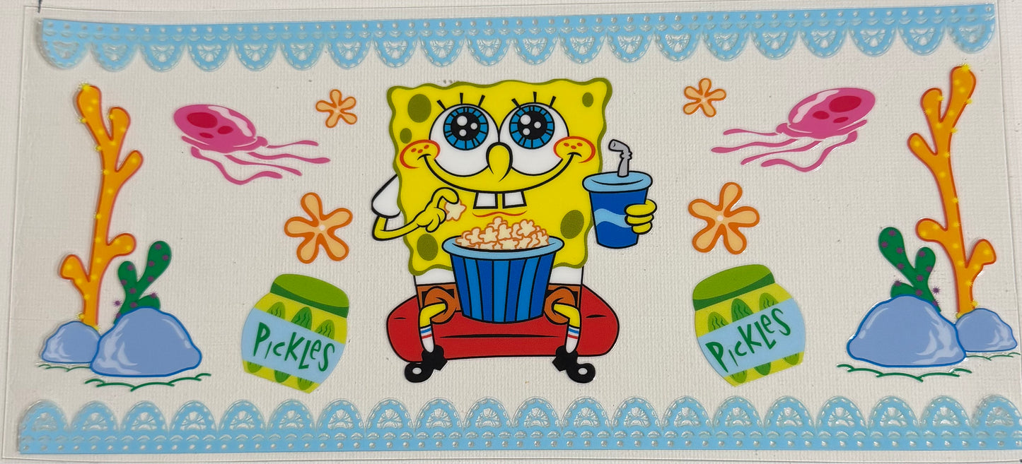 SpongeBob 0856