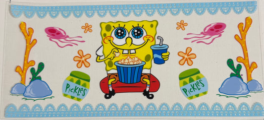 SpongeBob 0856
