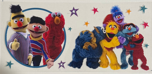Elmo 0922