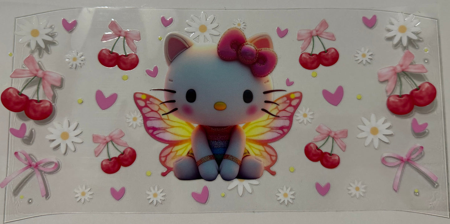 Hello Kitty 033