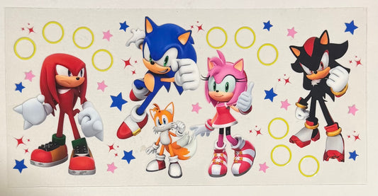 Sonic #22