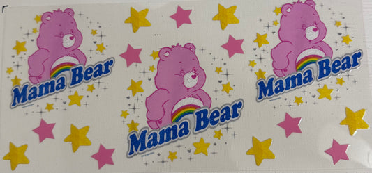 Mama Bear 0843