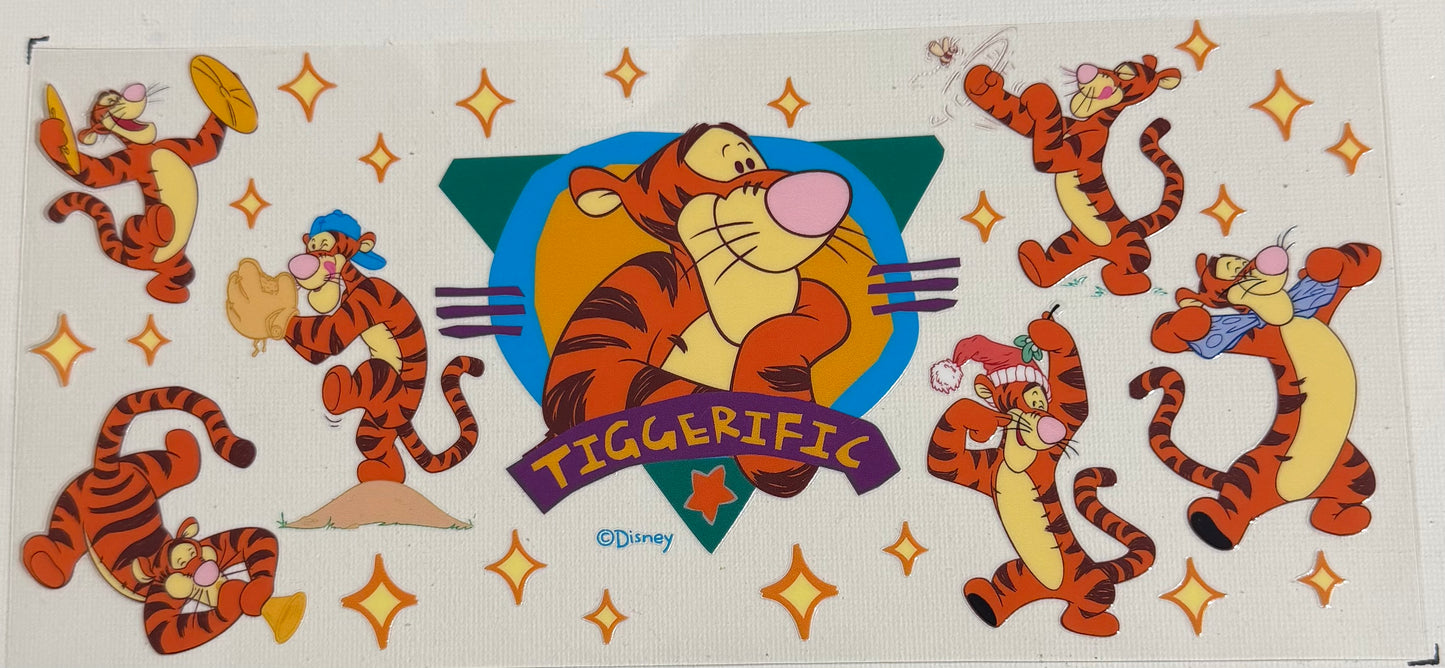 Tigger 0875