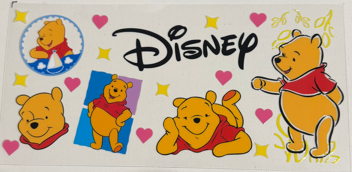 Winnie the pooh 0876