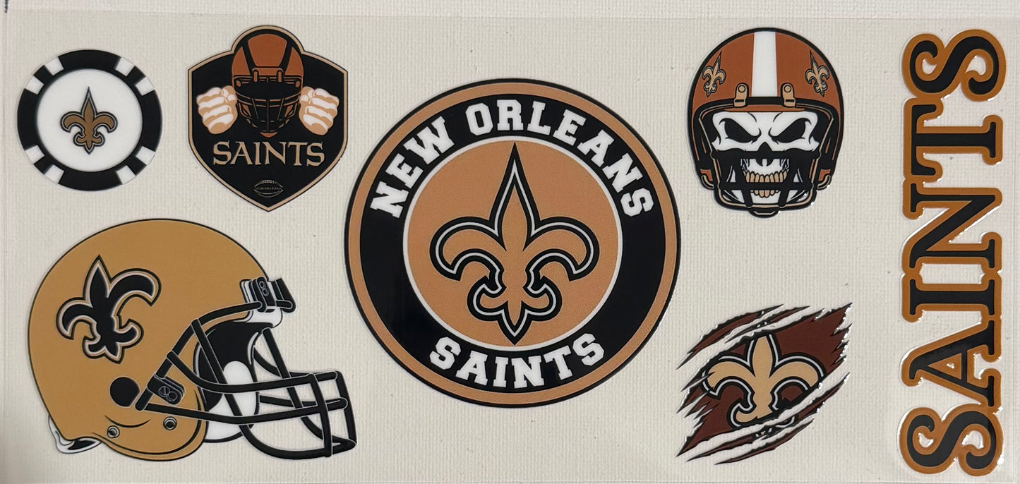 New Orleans Saints 0984