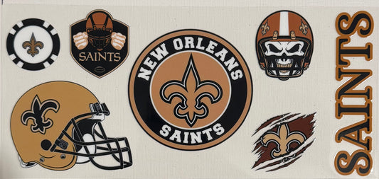 New Orleans Saints 0984