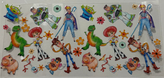 Toy Story 091