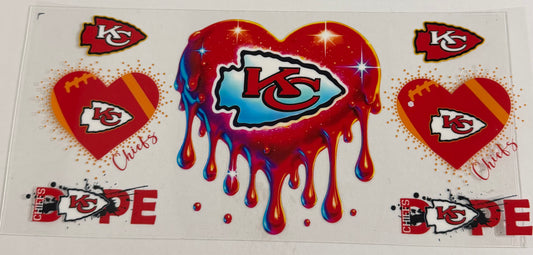 CHIEFS 0340