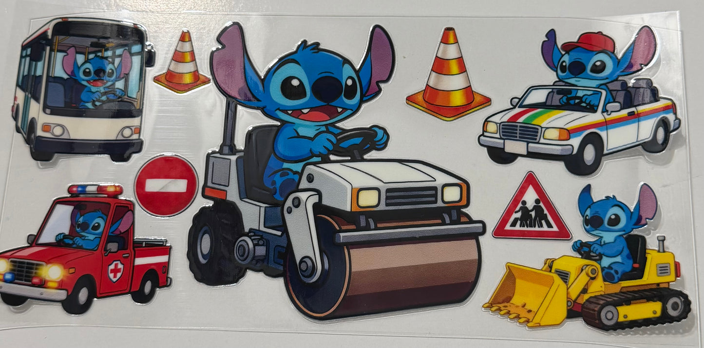 Stitch 0127