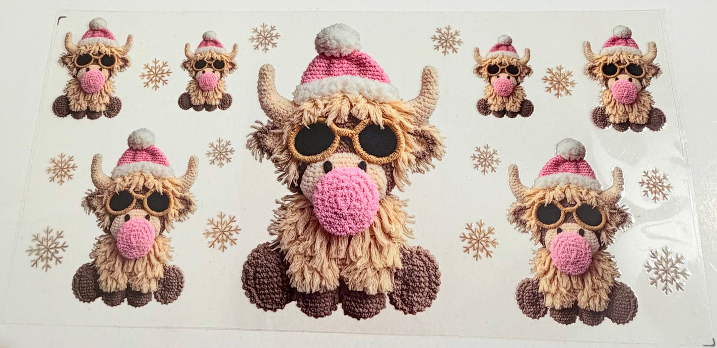 Western/Cow 06