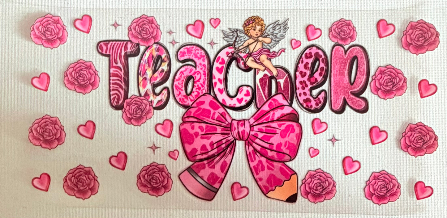 Teacher #129