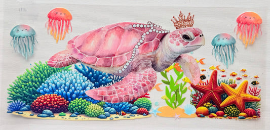 Turtle #205