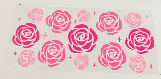 Pink Roses 0610