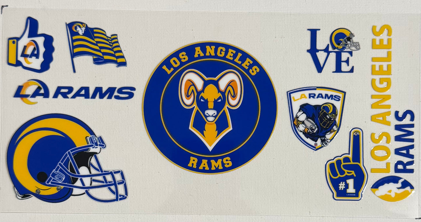 Rams 0989