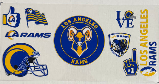 Rams 0989