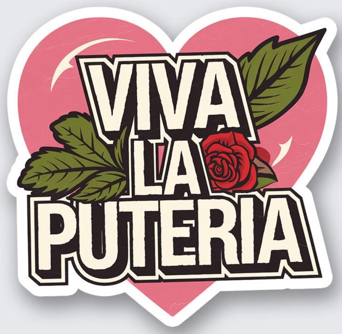 Viva la puteria #32