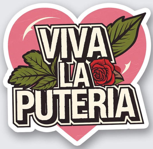 Viva la puteria #32
