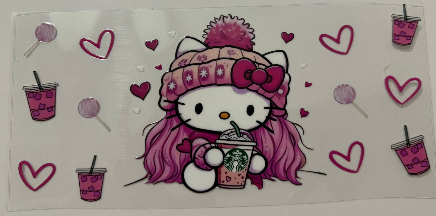 Hello Kitty 029