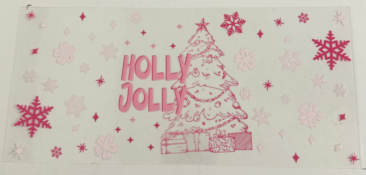 Holly Jolly 0410