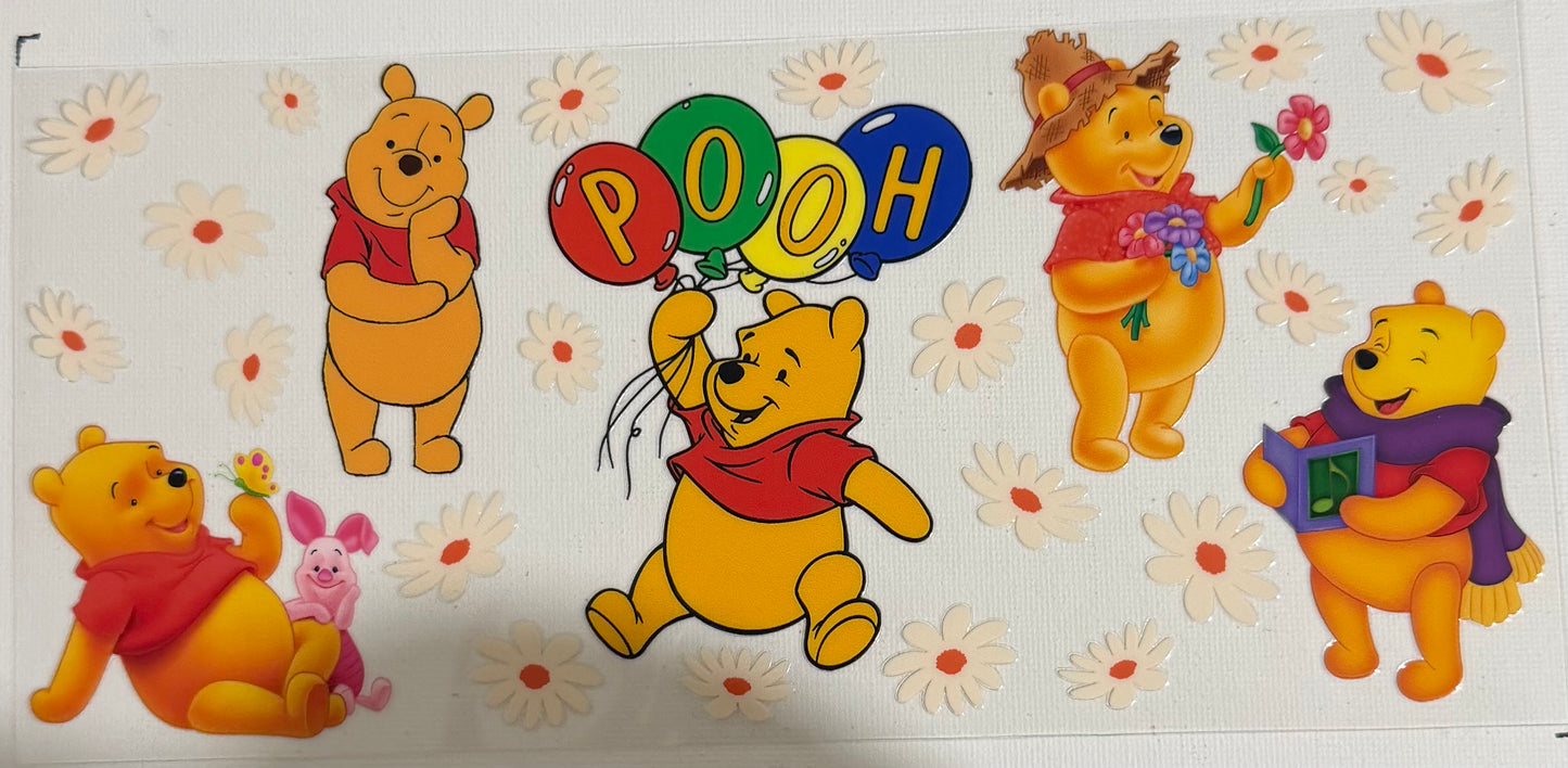 Winnie the pooh 0877