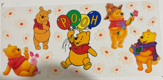 Winnie the pooh 0877