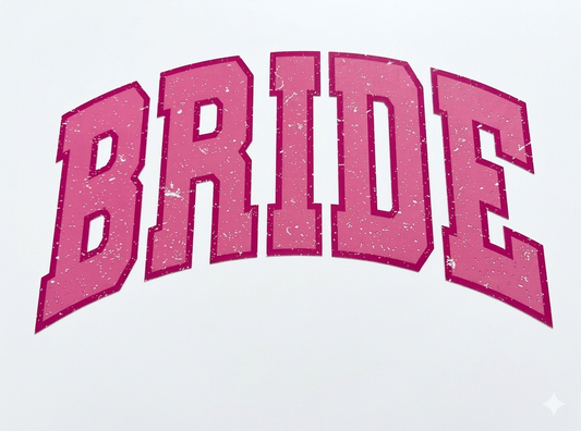 Bride #19