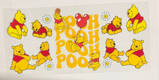 Winnie the Pooh #29