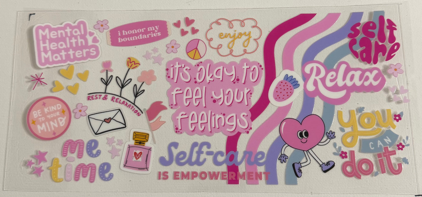 Mental Health Matters 0732