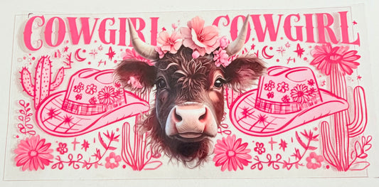 Western/Cow 0629
