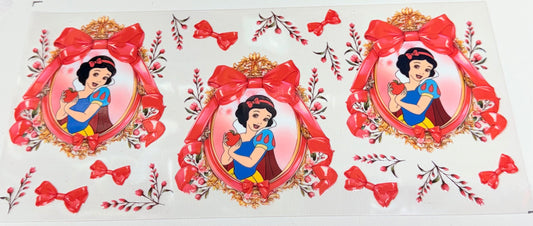 Snow White 0815