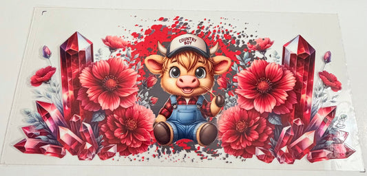 Western/Cow 0634