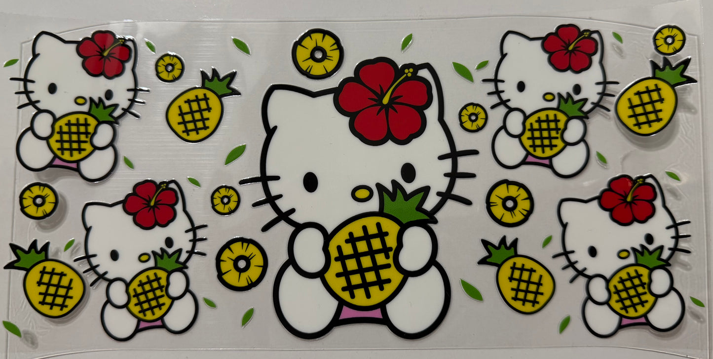 Hello Kitty 039
