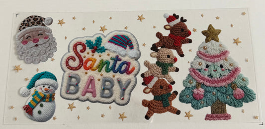 Santa Baby 0409