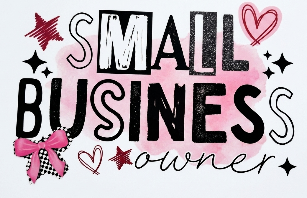 Small business owner #21