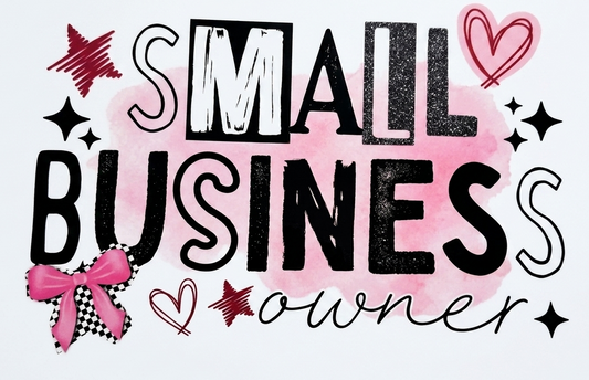 Small business owner #21