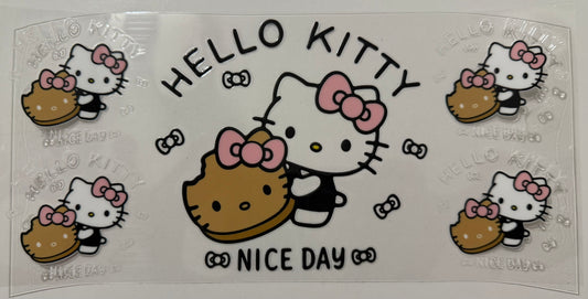 Hello Kitty 028