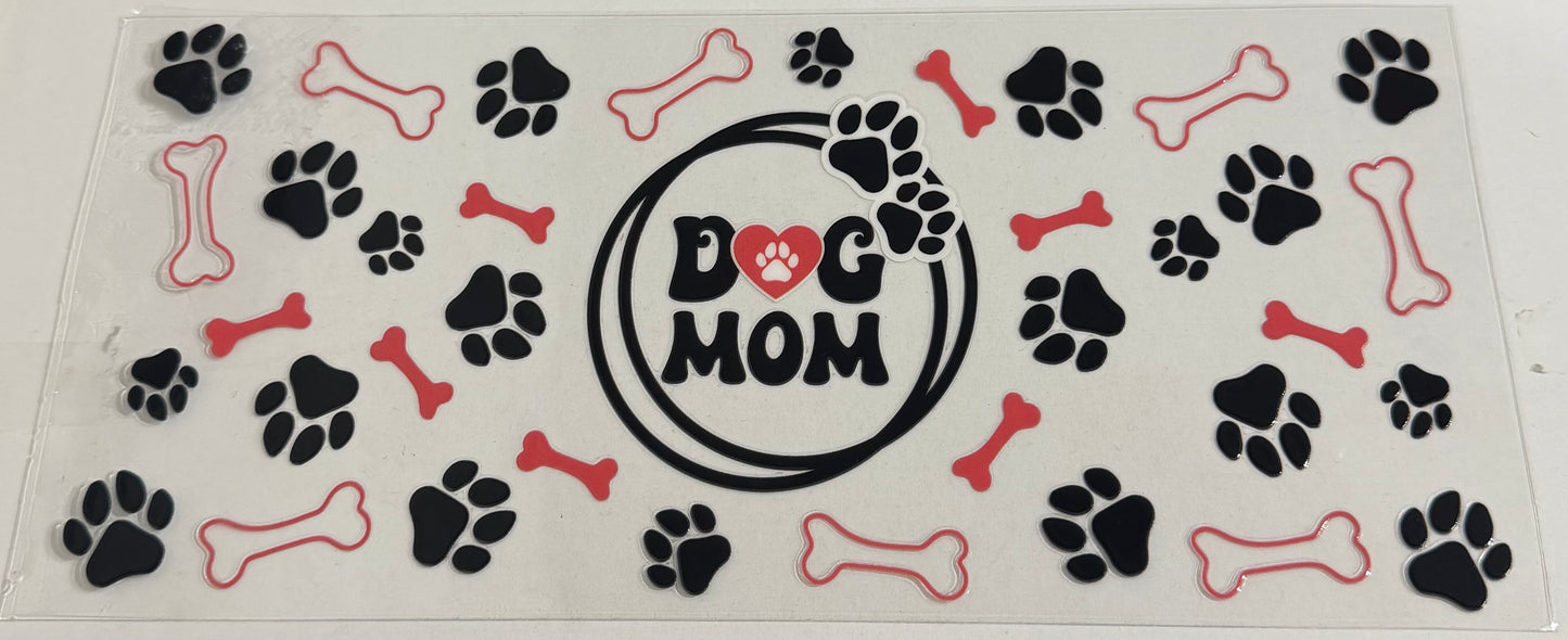 Dog mom 0269