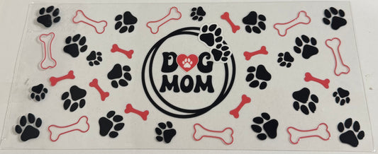Dog mom 0269