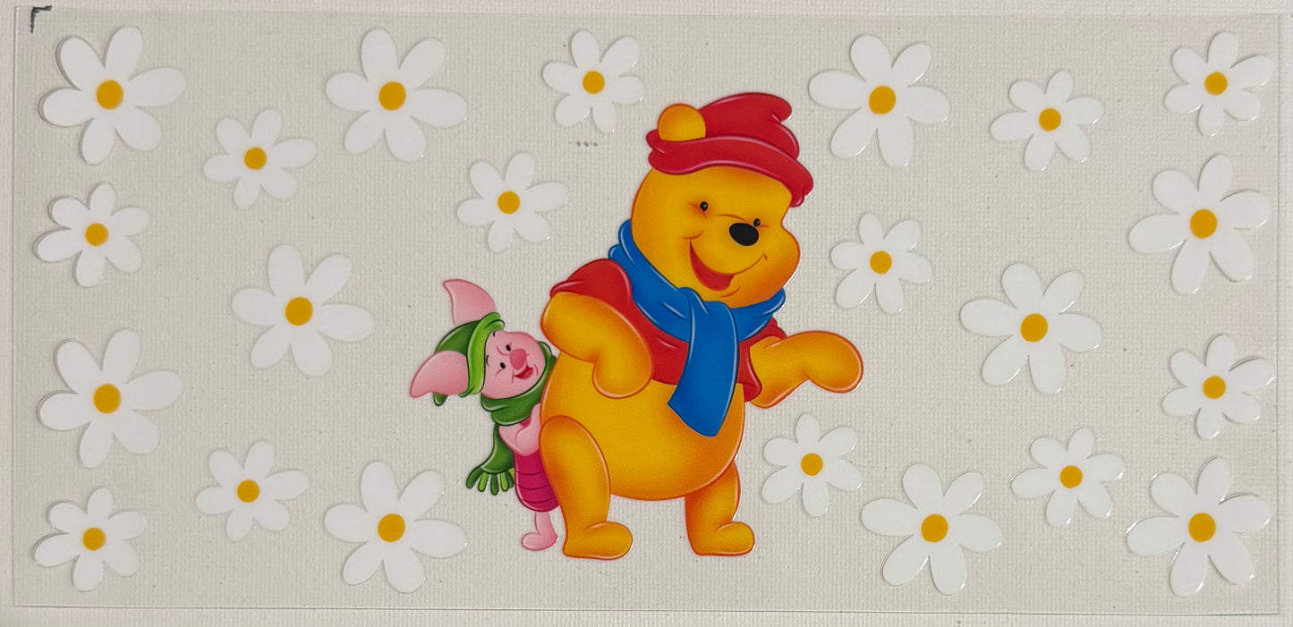 Winnie The Pooh 1008