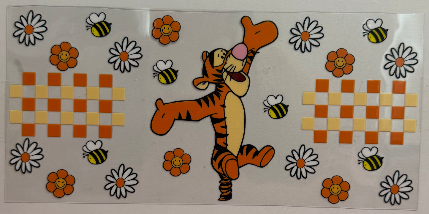 Tigger #31