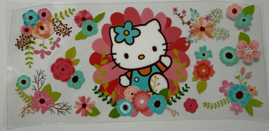 Hello Kitty 043