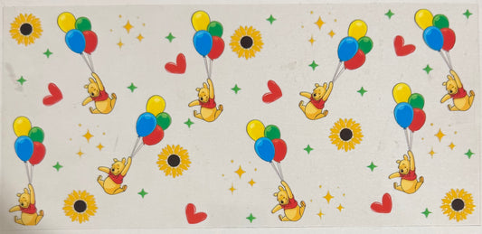 Winnie the Pooh #34