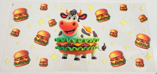 Cow 0641